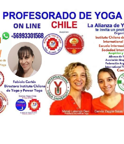 profesoradoweb